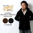 ڥȥۥ 8WEL HEAVY CORDUROY RANCH COAT[8JK-16]