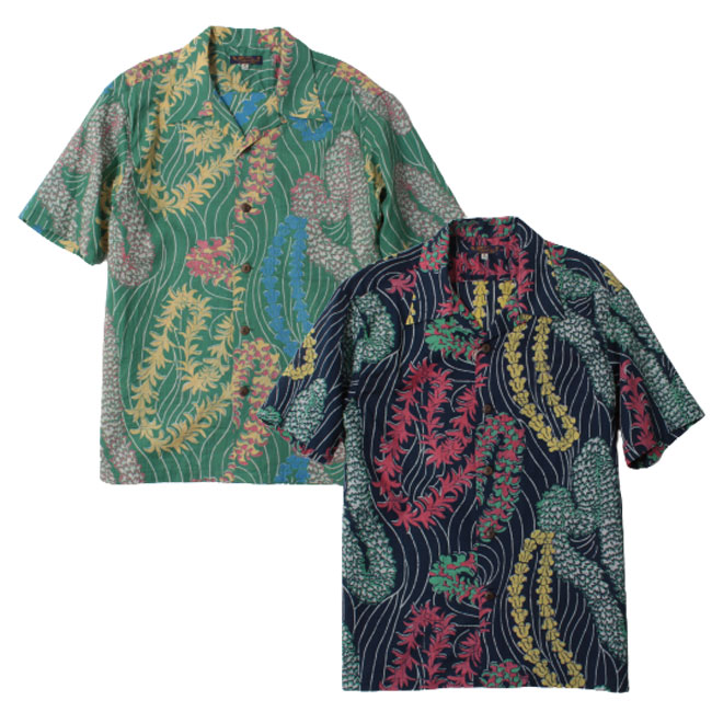 �ڥ��󥵡��ա����㥢���ϥ���� "LEI HAWAIIAN STYLE"[SS38688]