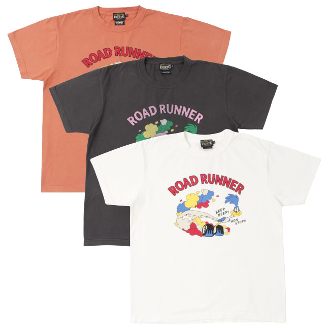 EIGHT-G(�����ȥ���) �롼�ˡ��ȥ����󥺥����T����� "NON STOP" / 8ST-TS27 / 2022�ղ� ���� / �����ɥ��ʡ� / ��ƹ ��100 /