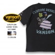 VANSON(Х󥽥) 롼ˡŷT / LTV-2206 / 2022ղ  / 롼ˡȥ ɥʡ / Ⱦµ ɽ