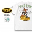 VANSON(Х󥽥) ȥ&꡼ŷT / TJV-2217 / 2022ղ  / ȥȥ꡼ / Ⱦµ ɽ