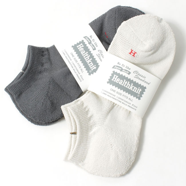 HEALTHKNIT(�إ륹�˥å�) �»�å�å��奷�硼�ȥ��å��� /191-8010 / ���� ̵�� / ���󥯥륽�å��� ����֤����å��� / ������