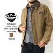 BUZZ RICKSON'S(Хꥯ) TYPE N-1 KHAKI NAVY DEPARTMENT DEMOTEX-ED / BR12032 / Υ󥿡ץ饤 / ǥå㥱å  ߥ꥿꡼ /   