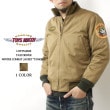 TOYS McCOY(ȥޥå) TAXI DRIVER WINTER COMBAT JACKET 