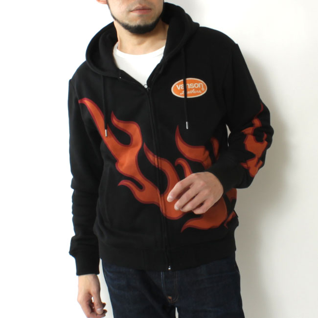 VANSON(�Х󥽥�) ΢�ӥե른�åץ��åץѡ����� / 2023�ղ� ���� / NVSZ-2303 / ��100 / �ե����䡼�ѥ����� �Х�����