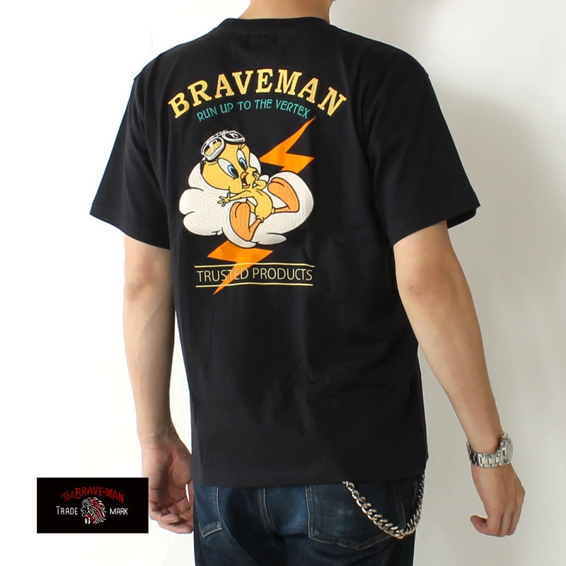 The BRAVE-MAN(�֥쥤�֥ޥ�) �롼�ˡ��ȥ����󥺥���ܡ��ɽ�ŷ��T����� / LTB-2309 / 2023�ղ� ���� / �ȥ������ƥ��� �ɽ� Ⱦµ