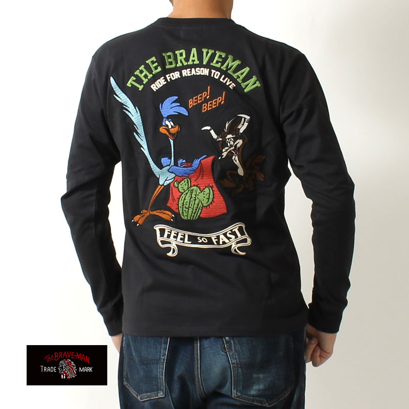 The BRAVE-MAN(֥쥤֥ޥ) 롼ˡȥ󥺥ܡɽŷT / LTB-2313 / 2023  / ɥʡ ɽ Ĺµ