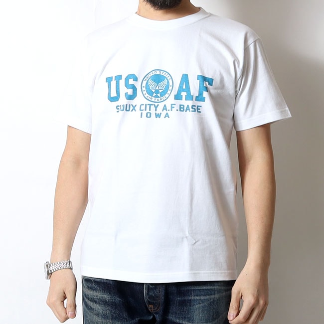 �ں����١� EIGHT-G(�����ȥ���) ȾµT����� U.S.AIR FORCE / 2026�ղ� / 8ST-TS37 / ��100 / �ߥ꥿�꡼ �ץ���