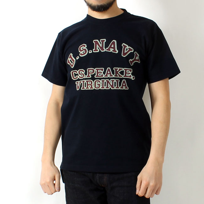 EIGHT-G(�����ȥ���) ȾµT����� U.S.NAVY / 2024�ղ� ���� / 8ST-TS38 / ��100 / �ߥ꥿�꡼ �ץ���