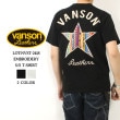 VANSON(Х󥽥) ɽŷȾµT / NVST-2418 / 2024ղ  / ץ ɽ 󥹥