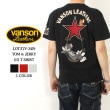 VANSON(Х󥽥) ȥ&꡼ŷT / TJV-2429 / 2024ղ  / ȥȥ꡼ / Ⱦµ ɽ
