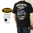 VANSON(Х󥽥) ܻɽŷȾµT GT380ǥ / SMV-2401 / 2024ղ  / Х ѥ SUZUKI / Ⱦµ ɽ