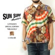 SUN SURF(󥵡) ڥ륨ǥ MIKAGURA / SS39271 / 2024ղ  / ϥ Ⱦµ /  