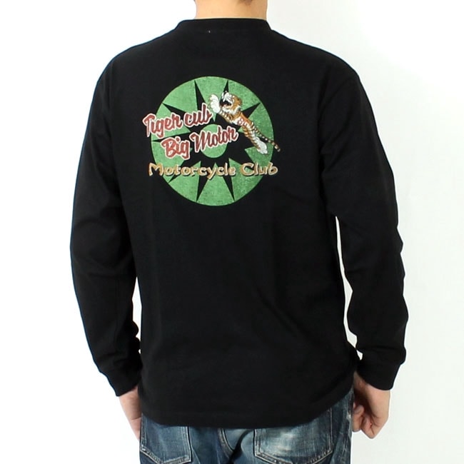 EIGHT-G(ȥ) ץȥ󥰥꡼T MOTORCYCLES / 8LT-25 / 2024  / T 