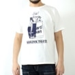 STUDIO D'ARTISAN(ƥǥ) USAåȥץT SHRINK TO FIT / 8167B / 2025ղ  / ȾµT 100