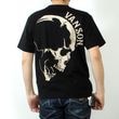 VANSON(Х󥽥) BIGɽŷT / NVST-2506 / 2025ղ  / Ⱦµ ܡ ᥫ Х