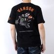 VANSON(Х󥽥) ȥ&꡼ܻɽŷT / TJV-2511 / 2025ղ  / ȥȥ꡼ Ⱦµ Х ᥫ