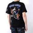 VANSON(Х󥽥) 롼ˡƥ塼󥺥ܻɽŷT / LTV-2506 / 2025ղ  / Ⱦµ ᥫ 