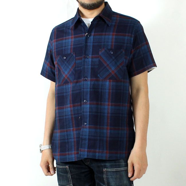 SUGAR CANE(���奬��������) ����ǥ��������å�Ⱦµ�������� / SC39518 / 2025�ղ� ���� / ���ᥫ�� ���