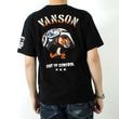 VANSON(Х󥽥) ȥ&꡼ܻɽŷT / TJV-2524 / 2025ղ  / ȥȥ꡼ إå / Х ᥫ