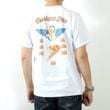BUZZ RICKSON'S(Хꥯ) ߥ꥿꡼ץT BARBARA JANE / BR79625 / 2025ղ  / ԥʥåץ ᥫ 