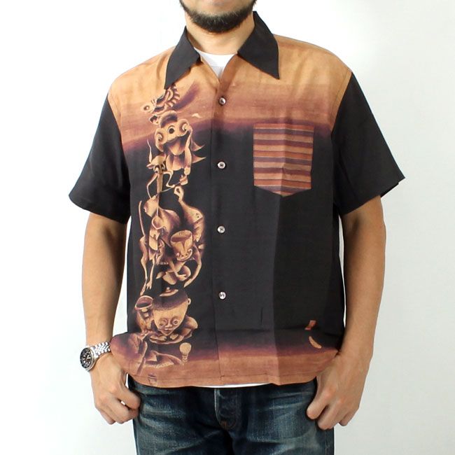 SUN SURF(���󥵡���) ���ڥ���륨�ǥ������ ���ܤΰվ� ��ƣ���ա����ӿ���/ SS39533 / 2025�ղ� ���� / �����ϥ���� �ϥ磻���󥷥�� ���� / ���ᥫ�� ���