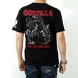 GODZILLA(������) �����顦�⥹�顦���󥰥��ɥ� ����������� �ɽ�ŷ��T����� / GZL-2503 / 2025�ղ� ���� / Ⱦµ