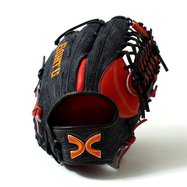 広島東洋カープ　デニムグローブ 広島東洋カープ デニムグローブ 超レア！！限定45個！ カープデニム