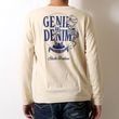 STUDIO D'ARTISAN(ƥǥ) ץȥT GENIE DENIM / 8195A / 2025  / ĹµT 100
