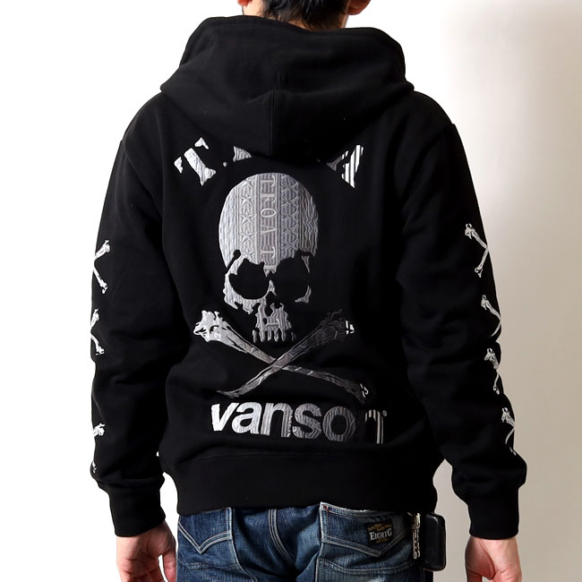 VANSON(�Х󥽥�) ����������WORST����� �ɽ����åץ��åץѡ����� / CRV-2601 / 2026�ղ� ���� / ���ᥫ�� ���