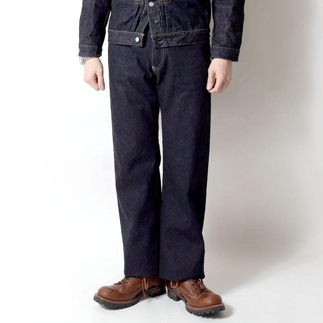 3月1日11時販売開始】EIGHT-G(エイトジー) 100本限定大戦モデル ルーズ