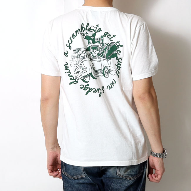 STUDIO D'ARTISAN(���ƥ�ǥ����������������) USA���åȥ�ץ���T����� / 8211B / 2026�ղ� ���� / Ⱦµ ��100 / �ѥ��ǥ� ���ᥫ�� ���