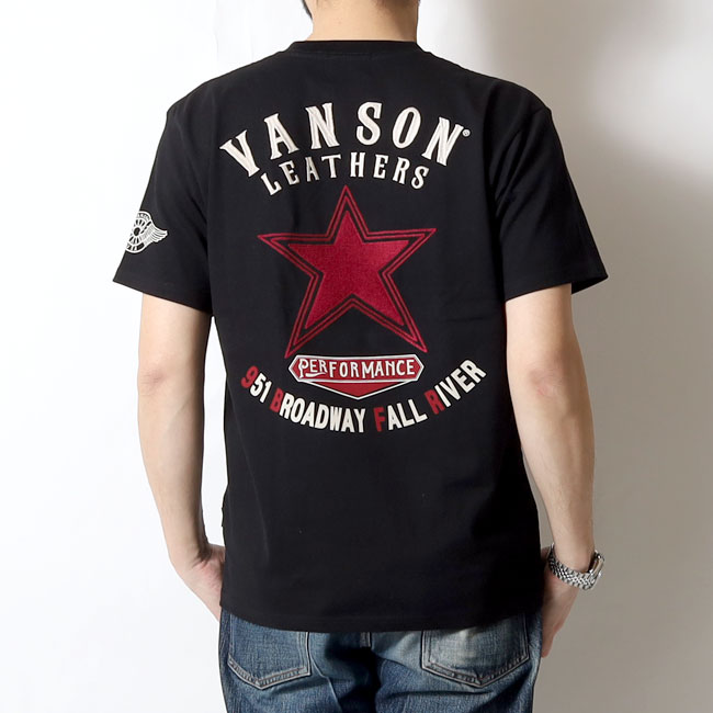 VANSON(�Х󥽥�) ��󥹥���&���� ȾµT����� / NVST-004 / 2026�ղ� ���� / �Х����� ���ᥫ�� ���