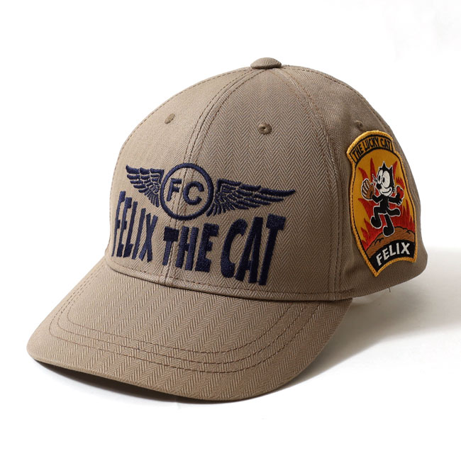 TOYS McCOY(�ȥ����ޥå���) �إ��ܡ���ĥ��륭��å� FELIX THE CAT / TMA2601 / 2026�ղ� ���� / �ե���å��� �ߥ꥿�꡼ / ˹�� ��� ���ᥫ��