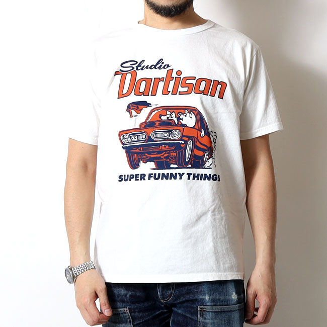 STUDIO D'ARTISAN(���ƥ�ǥ����������������) USA���åȥ�ץ���T����� / 8232A / 2026�ղ� ���� / Ⱦµ / ���ᥫ�� ���