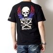 CROWS��WORST(���������ߥ����) �������������� �ɽ�����ե��å�T����� / CRST-2601 / 2026�ղ� ���� / ������ / ���ᥫ�� ���