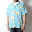 SUN SURF(���󥵡���) ���������ϥ���� SCARECROW / SS39623 / 2026�ղ� ���� / ������ / �ϥ磻���󥷥�� ���ᥫ�� ���