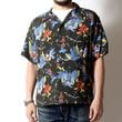 SUN SURF(���󥵡���) �����ϥ���� TROPICAL FISH / SS39626 / 2026�ղ� ���� / Ǯ�ӵ� / �ϥ磻���󥷥�� ���ᥫ�� ���