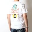 BUZZ RICKSON'S(�Х��ꥯ����) ����֥䡼��ȾµT����� 527th BOMB.SQ. / BR79731 / 2026�ղ� ���� / �ץ��� �ߥ꥿�꡼ / ���ᥫ�� ���