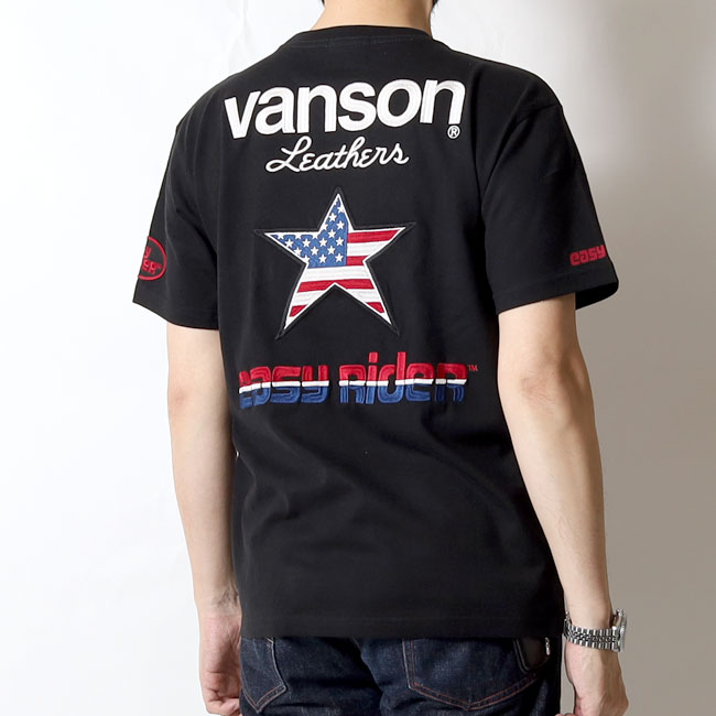 VANSON(�Х󥽥�) ���������饤��������� �ɽ�T����� / NVER-2603 / 2026�ղ� ���� / ����� ��󥹥��� �ȥꥳ������ / Ⱦµ / ���ᥫ�� ���