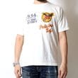 BUZZ RICKSON'S(�Х��ꥯ����) �ߥ꥿�꡼�ץ���T����� 534th BOMB.SQ. / BR79753 / 2026�ղ� ���� / Ⱦµ / ���ᥫ�� ���