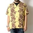 SUN SURF(���󥵡���) �����ϥ���� PICTOGRAPH FLOWER / SS39616 / 2026�ղ� ���� / �ܡ����� / �ϥ磻���󥷥�� ���ᥫ�� ���
