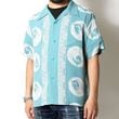 SUN SURF(���󥵡���) �����ϥ���� ORIENTAL BORDER / SS39629 / 2026�ղ� ���� / �ϥ磻���󥷥�� ���ᥫ�� ���
