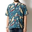 SUN SURF(���󥵡���) ���ܤΰվ� �����˧ ��������°�򤷤ư�ī�򤹤��տ� / SS39742 / 2026�ղ� ���� / ���Υ��󥿡��ץ饤�� / �����ϥ���� �ϥ磻���󥷥�� / ���ᥫ�� ���