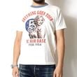 TOYS McCOY(�ȥ����ޥå���) �ޥ��������T����� ANYTHING GOES TOUR / TMC2641 / 2026�ղ� ���� ��������̤�Ǻ� / Ⱦµ �ץ��� / �ߥ꥿�꡼ ���ᥫ�� ���