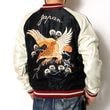 �ơ��顼����(TAILOR TOYO) �ɽ���С����֥륹������� EAGLE��ROARING TIGER / TT15972-119 / 2026���� ���� / ���ᥫ�� �������� ���