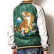 �ơ��顼����(TAILOR TOYO) �ɽ���С����֥륹������� ROARING TIGER��EAGLE / TT15972-145 / 2026���� ���� / ���ᥫ�� �������� ���