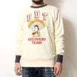 TOYS McCOY(�ȥ����ޥå���) �ӥå���åե륯�롼�ͥå�����T UDT RECOVERY TEAM / TMC2649 / 2026���� ���� / ���̡��ԡ� �����ޥ����T / ���ᥫ�� ���