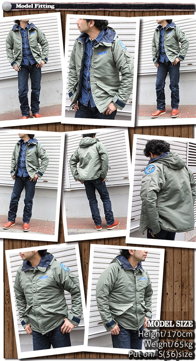 拡大イメージ表示