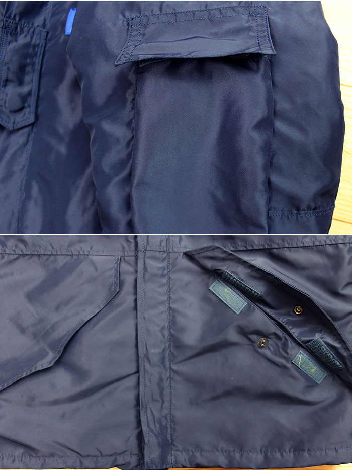 極美品 バズリクソンズ スカンクワークス 拡大イメージ表示